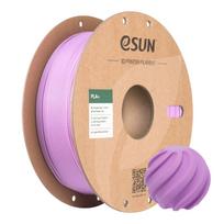 eSUN PLA+ siūlas 1.75 mm 1 kg - alyvinė