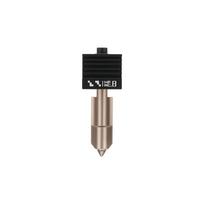 Didelio srauto karštoji galvutė su volframo karbido antgaliu, skirta Bambu Lab H2, P2S ir X2D serijos spausdintuvams – 0.8 mm