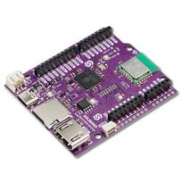 NULA Max RP2350 - Arduino formato kūrimo plokštė - be jungčių - Lituota 333351