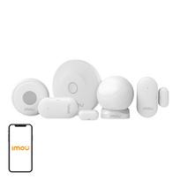 IMOU KIT signalizacijos sistema