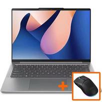Lenovo IdeaPad Slim 5 14ARP10 Luna Gray, 14" WUXGA IPS, Ryzen 7 7735HS, 16GB, 1TB SSD, Windows 11 Home 83HT001YNT