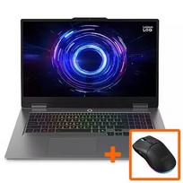 Lenovo LOQ 17IRX10 Luna Grey, 17.3" FHD IPS 165Hz, Core i5-13450HX, 16GB, 1TB SSD, GeForce RTX 5050 8GB (DLSS 4), Windows 11 Home 83JH000MNT