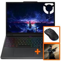 Lenovo Legion 5 15IRX10 Eclipse Black, 15.1" WQXGA OLED 165Hz, Core i7-14700HX, 16GB, 1TB SSD, GeForce RTX 5060 8GB (DLSS 4), Windows 11 Home 83LY00G6NT