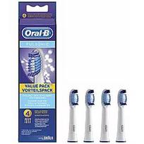 Oral-B Końcówki do szczoteczek Oral-B Pulsonic SR32-4