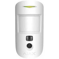 Ajax DETECTOR WRL MOTIONCAM HD/WHITE PHOD 118274