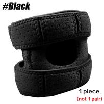 1 PCS Patella Knee Brace for Knee Pain Knee Compression Sleeve for Arthritis Pain and Support Workout Knee Guard and Knee Pads L