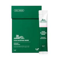 VT Cica Sleeping Mask 4ml x 30ea