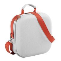 Hard Carrying Case for Harman Kardon Onyx Studio 9 Speaker Waterproof Hard Shell Case with Shoulder Strap Protection Accessories pilka