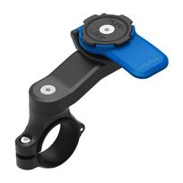 QUAD LOCK V2 QLM-HBR Motorcycle Handlebar Mount, Black, 1.3 inches (32 mm), Domestic Genuine Product 32mm juoda