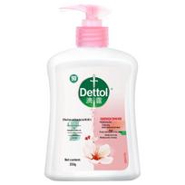 Dettol Healthy Moisturizing Hand Wash