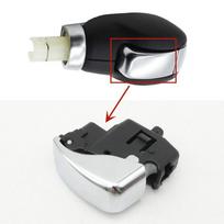 Automatinės pavarų dėžės rankenėlė mygtukas Renault Kadjar 2016- Koleos 2017- Talisman Megane 4 IV 1PC Button