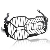 Motociklo priekinių žibintų apsaugos grotelių apsauginis dangtelis R 1250 GS apsaugos grotelės, skirtas BMW R1250GS ADV LC R 1250GS Adventure juoda