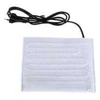 Rocks Massage Stones Warmer Heater Electric Heating Bag Body Spa Pain Relief 1Pcs