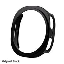 Glass+case For Samsung Galaxy watch 8 40mm 44mm scratch-resistant full-coverage screen protector For Samsung Galaxy watch8 Cover Galaxy watch8 40mm