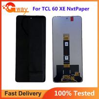LCD Screen and Digitizer Full Assembly For TCL 60 XE NxtPaper