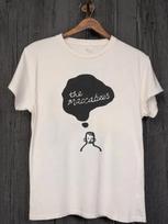 The Maccabees – Album Sampler  Short Sleeve White All Size  OM852 Unisex T-Shirt XXL