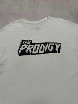 Rare THE PRODIGY Classic Logo All Sizes Unisex Shirt AR428 Unisex T-Shirt L