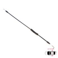 BDP1603 Šoninių stumdomųjų durų užrakto atleidimo troselis Renault Master MK3 Opel Vauxhall Movano B Nissan NV400 826703236R 8200766635