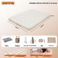 Dragon Watch Self-Inflating Air Bed
