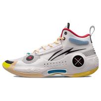 PAMUŠALAS Way Of Wade 10 X - Test R1 ABAS115-6 41.5