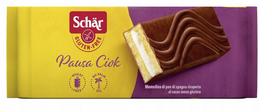 Kakavos biskvitas Schar Pausa ciok 35 g