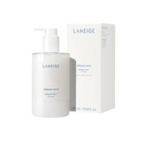 LANEIGE Cream Skin Refiner Hydrating Toner & Moisturizer Jumbo 320ml