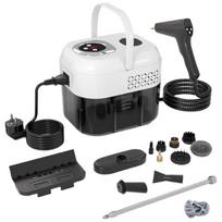 New Warrior Multifunctional High-Pressure Steam Cleaner CN plug (adapter included)