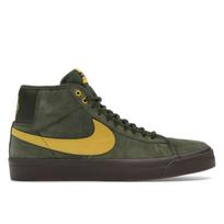 Antihero x Nike SB Zoom Blazer Mid 'Rough Green Amarillo' HM5838-300 36