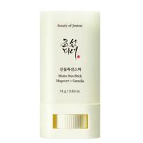 Beauty of Joseon Sandel Mugwort Sun Stick SPF50+ PA++++ Soothing & Hydrating UV Protection Sunscreen 18g