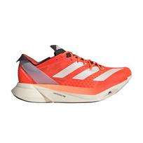 adidas Adizero Adios Pro 3 Solar Red GX9777 EU 36.5 koralas/raudona