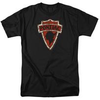 Pontiac Early Arrowhead Crest Men's T-Shirt S-5XL Officially Licensed Tee 3XL