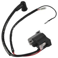 ABWR-Generator Ignition Coil Module Magnetic Compatibility For Honda GX31 GX22 WX10 UMK431 Tiller Parts