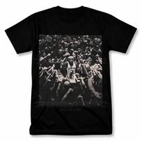 LeBron James Cleveland Cavs Champion Graphic T shirt Vintage Basketball Fan Tee XL