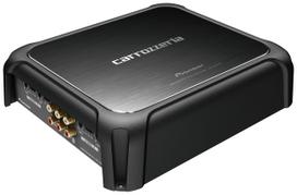 Pioneer Power 200W x Bridgeable Power Carrozzeria GM-D8400 Amplifier, 4, Amplifier,