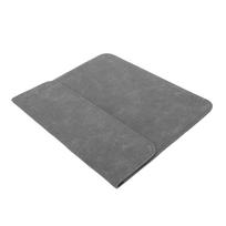 Sleeve Case Fit for Kindle Scribe 2022 2024 10.2 Inch E Reader Protective Pouch Bag Case Magnetic Closure Dark Gray tamsiai pilka spalva