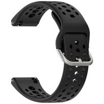 Silicone band For Amazfit Bip 6 Strap smartwatch Accessories sport breathable 22mm watch Bracelet Correa Amazfit bip6 Straps For Amazfit bip 6 juoda