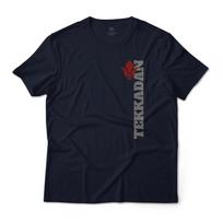Tekkadan Iron Blooded Orphans Gundam Anime Minimalistic Graphic T-T-Shirt 2XL