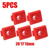 Car Dashboard Trim Clips for BMW E46 E39 E38 E53 E83 E65 E66 Interior Plastic Push Fasteners Retainer Rivet Grommet Plug Set