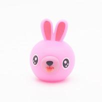 Talking Animal Ball Toy Jabber Ball Tongue Out Stress Relieve Soft Cute Tiger Pig Dog Stretch Ball Fun Squeeze Sensory Balls Toy