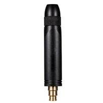 Direct Injection Brass Fire Fighting Water Gun High Pressure Spray Nozzle for Car Wash Industrial Use Durable Heavy Duty Construction One Size