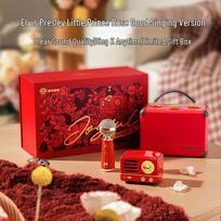 Elvis Radio Little Prince OTR Portable Karaoke Bluetooth Speaker (CN version)
