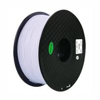 PMAX 3D Printer PLA Filament balta