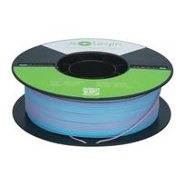 Creality Soleyin PLA Matte 3D Printer Filament 1kg spalva