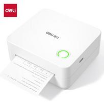 Deli X1B Portable Thermal Printer CN plug (adapter included)