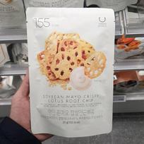 Delight project master Kong Mayo sticky rice lotus root 30g One thing