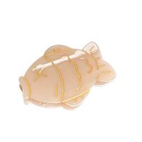Cute Sushi Hair Clip Sweet Acetic Acid Claw Clip Hairpin Small Shark Clip  Headwear Fish