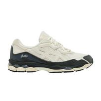 ASICS Gel-NYC White Smoke Grey 37.5