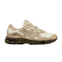 ASICS Gel-NYC Cream Putty 37