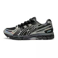 ASICS Gel-Kayano 12.1 Holiday Pack Black Pure Silver 44