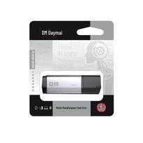 DM PT290 128GB Metal USB 3.2 Flash Drive